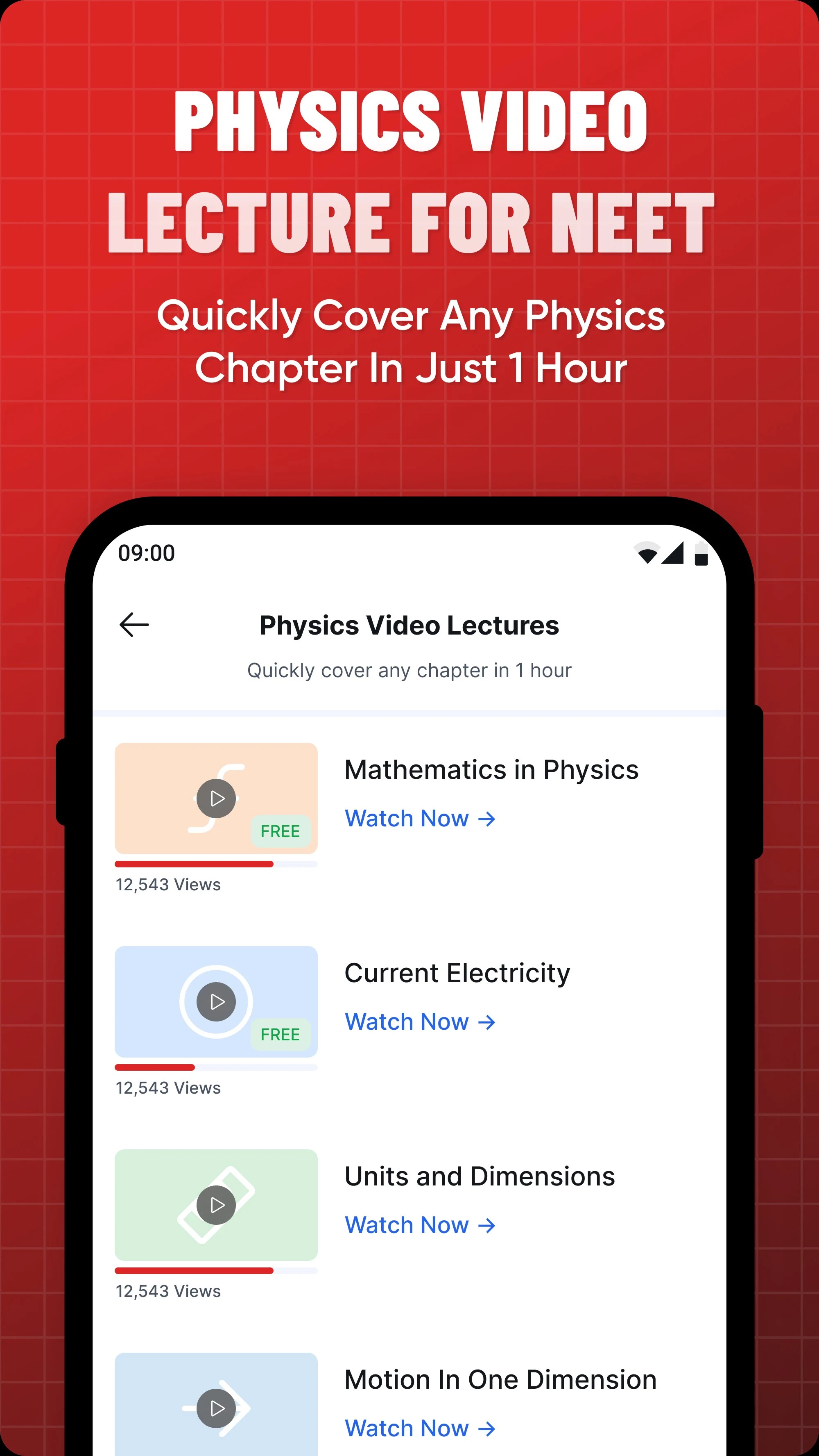 MARKS screenshot